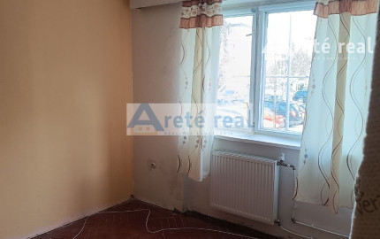 ARETÉ REAL - PREDAJ TEHLOVÉHO 2-IZ.BYTU V CENTRE MESTA  PEZINOK, 2 PIVNICE,VÝMERA 65,10 m2