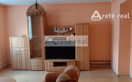 ARETÉ REAL - PREDAJ TEHLOVÉHO 2-IZ.BYTU V CENTRE MESTA  PEZINOK, 2 PIVNICE,VÝMERA 65,10 m2