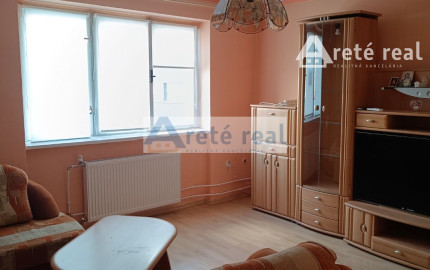 ARETÉ REAL - PREDAJ TEHLOVÉHO 2-IZ.BYTU V CENTRE MESTA  PEZINOK, 2 PIVNICE,VÝMERA 65,10 m2