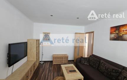 Areté real - Prenájom veľmi pekného, priestranného 2-izbového bytu s  loggiou, Malacky, ul. D. Skuteckého