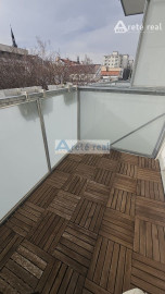 Areté real - Rezervovane! Predaj veľmi pekného, výborne dispozične riešeného, zrekonštruovaného 2-izbového bytu s balkónom v centre Pezinka, ul. Záhradná