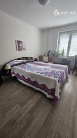 Areté real - Rezervovane! Predaj veľmi pekného, výborne dispozične riešeného, zrekonštruovaného 2-izbového bytu s balkónom v centre Pezinka, ul. Záhradná