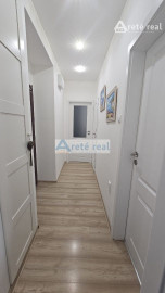 Areté real - Rezervovane! Predaj veľmi pekného, výborne dispozične riešeného, zrekonštruovaného 2-izbového bytu s balkónom v centre Pezinka, ul. Záhradná