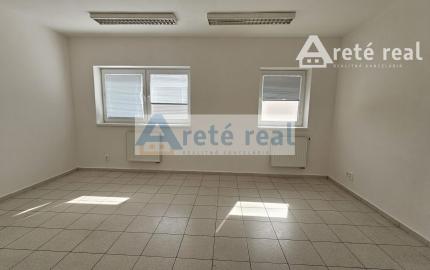 Areté real - Prenájom prevádzkových priestorov s parkovacím miestom vo výborne dostupnej lokalite v Pezinku, Šenkvická cesta, GAS CENTRUM
