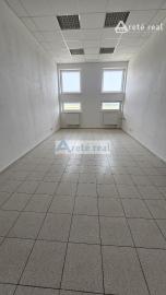 Areté real - Prenájom prevádzkových priestorov s parkovacím miestom v dobrej lokalite v Pezinku, ul. Šenkvická cesta, GAS CENTRUM