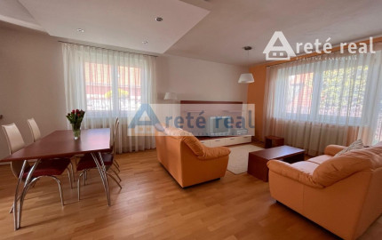 ARETÉ REAL - Predaj 4-izbového rodinného domu vo výbornom stave