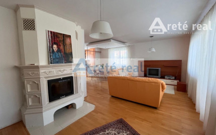 ARETÉ REAL - Predaj 4-izbového rodinného domu vo výbornom stave