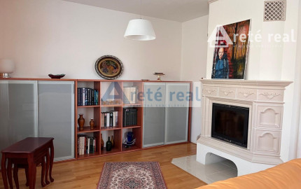 ARETÉ REAL - Predaj 4-izbového rodinného domu vo výbornom stave