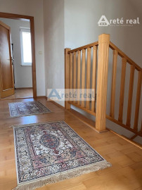 ARETÉ REAL - Predaj 4-izbového rodinného domu vo výbornom stave