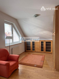 ARETÉ REAL - Predaj 4-izbového rodinného domu vo výbornom stave