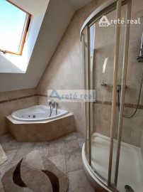 ARETÉ REAL - Predaj 4-izbového rodinného domu vo výbornom stave