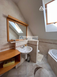 ARETÉ REAL - Predaj 4-izbového rodinného domu vo výbornom stave