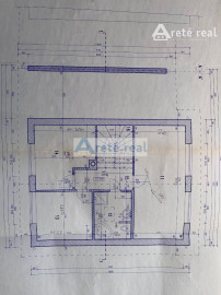 ARETÉ REAL - Predaj 4-izbového rodinného domu vo výbornom stave