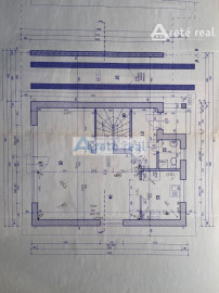 ARETÉ REAL - Predaj 4-izbového rodinného domu vo výbornom stave