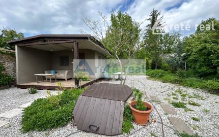 ARETÉ REAL – PREDAJ RODINNÉHO DOMU S NEBYTOVÝMI  BUDOVAMI KONČIACIMI NÁDÁHERNOU ZÁHRADOU A MESTSKÝMI HRADBAMI V CENTRE MODRY, ŠTÚROVA