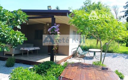 ARETÉ REAL – PREDAJ RODINNÉHO DOMU S NEBYTOVÝMI  BUDOVAMI KONČIACIMI NÁDÁHERNOU ZÁHRADOU A MESTSKÝMI HRADBAMI V CENTRE MODRY, ŠTÚROVA