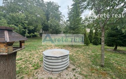 ARETÉ REAL – PREDAJ RODINNÉHO DOMU S NEBYTOVÝMI  BUDOVAMI KONČIACIMI NÁDÁHERNOU ZÁHRADOU A MESTSKÝMI HRADBAMI V CENTRE MODRY, ŠTÚROVA