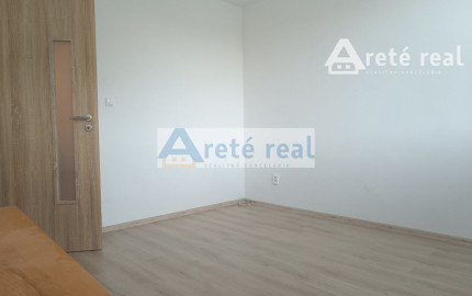 Areté real- Rezervované!!Ponúkame na predaj slnečný 2 izbový byt V PEZINKU s balkónom, murovanou komorou CENA 148000€