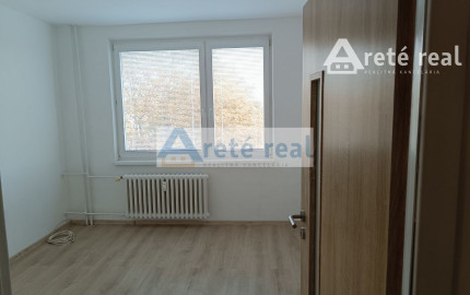 Areté real- Rezervované!!Ponúkame na predaj slnečný 2 izbový byt V PEZINKU s balkónom, murovanou komorou CENA 148000€