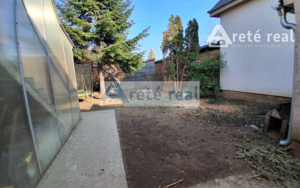 Areté real - Zľava! Predaj dvojgeneračného rodinného domu vhodného aj na podnikanie spojeného s bývaním v strategickej lokalite s prístupom priamo z hlavnej cesty v obci Viničné,