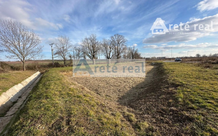 ARETÉ REAL - PREDAJ 2546 M2 POZEMKU V I. ETAPE BUSINESS PARKU P1, PEZINOK, VINIČIANSKA CESTA