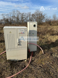 ARETÉ REAL - PREDAJ 2546 M2 POZEMKU V I. ETAPE BUSINESS PARKU P1, PEZINOK, VINIČIANSKA CESTA