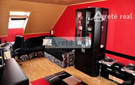 Areté Real - prenájom krásneho 3 - izbového bytu Pezinok - Grinava