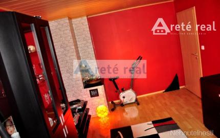 Areté Real - prenájom krásneho 3 - izbového bytu Pezinok - Grinava