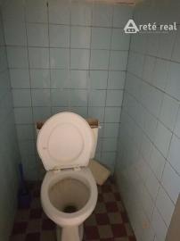 Areté real, Prenájom skladových priestorov v obci Viničné