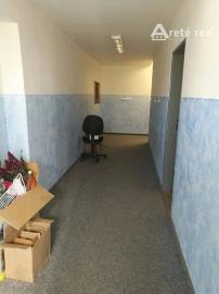 Areté real, Prenájom skladových priestorov v obci Viničné