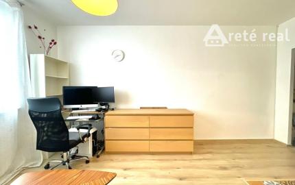 Areté real-pripravujeme prenájom útulnej garsónky po rekonštrukcii v Pezinku