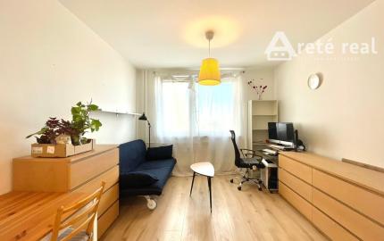 Areté real-pripravujeme prenájom útulnej garsónky po rekonštrukcii v Pezinku