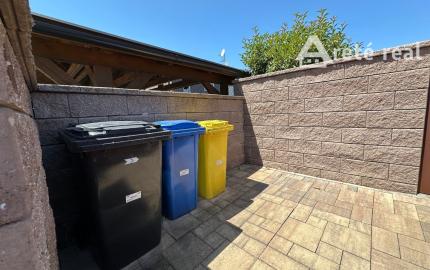 ARETÉ REAL - PREDAJ NOVOSTAVBY 4-IZBOVÉHO RD V NOVEJ LOKALITE, ŠENKVICE, A. BEHUNKA