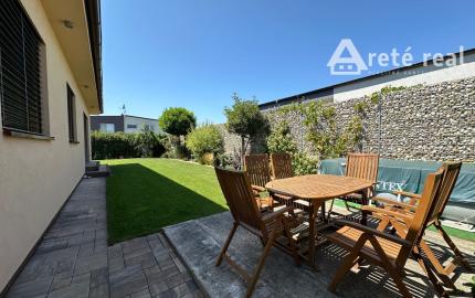 ARETÉ REAL - PREDAJ NOVOSTAVBY 4-IZBOVÉHO RD V NOVEJ LOKALITE, ŠENKVICE, A. BEHUNKA