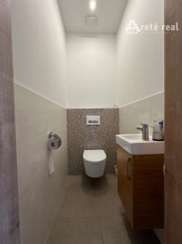 ARETÉ REAL - PREDAJ NOVOSTAVBY 4-IZBOVÉHO RD V NOVEJ LOKALITE, ŠENKVICE, A. BEHUNKA