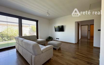 ARETÉ REAL - PREDAJ NOVOSTAVBY 4-IZBOVÉHO RD V NOVEJ LOKALITE, ŠENKVICE, A. BEHUNKA