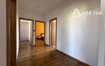 ARETÉ REAL - PREDAJ NOVOSTAVBY 4-IZBOVÉHO RD V NOVEJ LOKALITE, ŠENKVICE, A. BEHUNKA