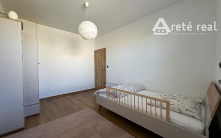 ARETÉ REAL - PREDAJ NOVOSTAVBY 4-IZBOVÉHO RD V NOVEJ LOKALITE, ŠENKVICE, A. BEHUNKA