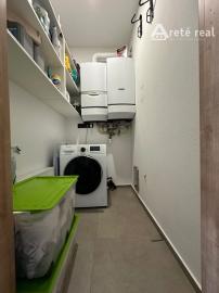 ARETÉ REAL - PREDAJ NOVOSTAVBY 4-IZBOVÉHO RD V NOVEJ LOKALITE, ŠENKVICE, A. BEHUNKA
