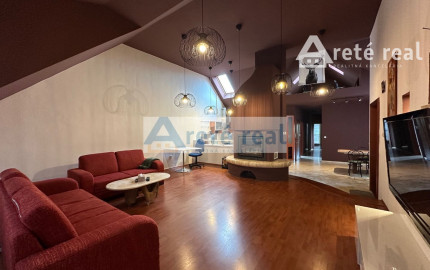 ARETÉ REAL - PREDAJ NÁDHERNÉHO 4-IZBOVÉHO BYTU V CENTRE MESTA, PEZINOK, JESENSKÉHO
