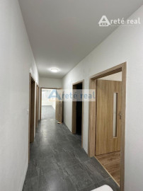 ARETÉ REAL- prenájom skladovacích, výrobných, kancelárskych priestoroch po kompletnej rekonštrukcii v Pezinku.