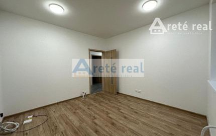 ARETÉ REAL- prenájom skladovacích, výrobných, kancelárskych priestoroch po kompletnej rekonštrukcii v Pezinku.