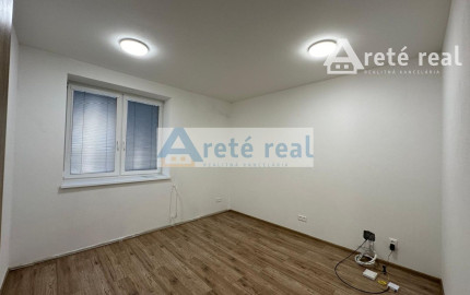 ARETÉ REAL- prenájom skladovacích, výrobných, kancelárskych priestoroch po kompletnej rekonštrukcii v Pezinku.