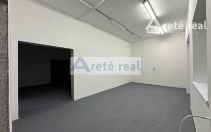ARETÉ REAL- prenájom skladovacích, výrobných, kancelárskych priestoroch po kompletnej rekonštrukcii v Pezinku.