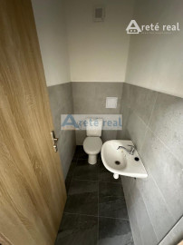 ARETÉ REAL- prenájom skladovacích, výrobných, kancelárskych priestoroch po kompletnej rekonštrukcii v Pezinku.