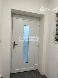 ARETÉ REAL- prenájom skladovacích, výrobných, kancelárskych priestoroch po kompletnej rekonštrukcii v Pezinku.