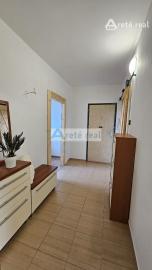 Areté real -Rezervované! Predaj výborne dispozične riešeného 3-izbového bytu s balkónom v dobrej lokalite v Pezinku, ul. Bystrická