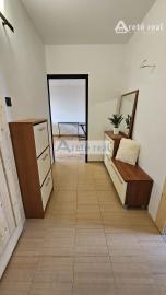 Areté real -Rezervované! Predaj výborne dispozične riešeného 3-izbového bytu s balkónom v dobrej lokalite v Pezinku, ul. Bystrická