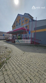Areté real - Prenájom skladového priestoru aj s parkovacím miestom v lokalite s dobrým prístupom v Pezinku,ul. Šenkvická cesta, areál GAS CENTRUM
