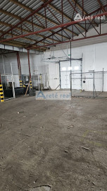 Areté real - Prenájom skladového priestoru aj s parkovacím miestom v lokalite s dobrým prístupom v Pezinku,ul. Šenkvická cesta, areál GAS CENTRUM